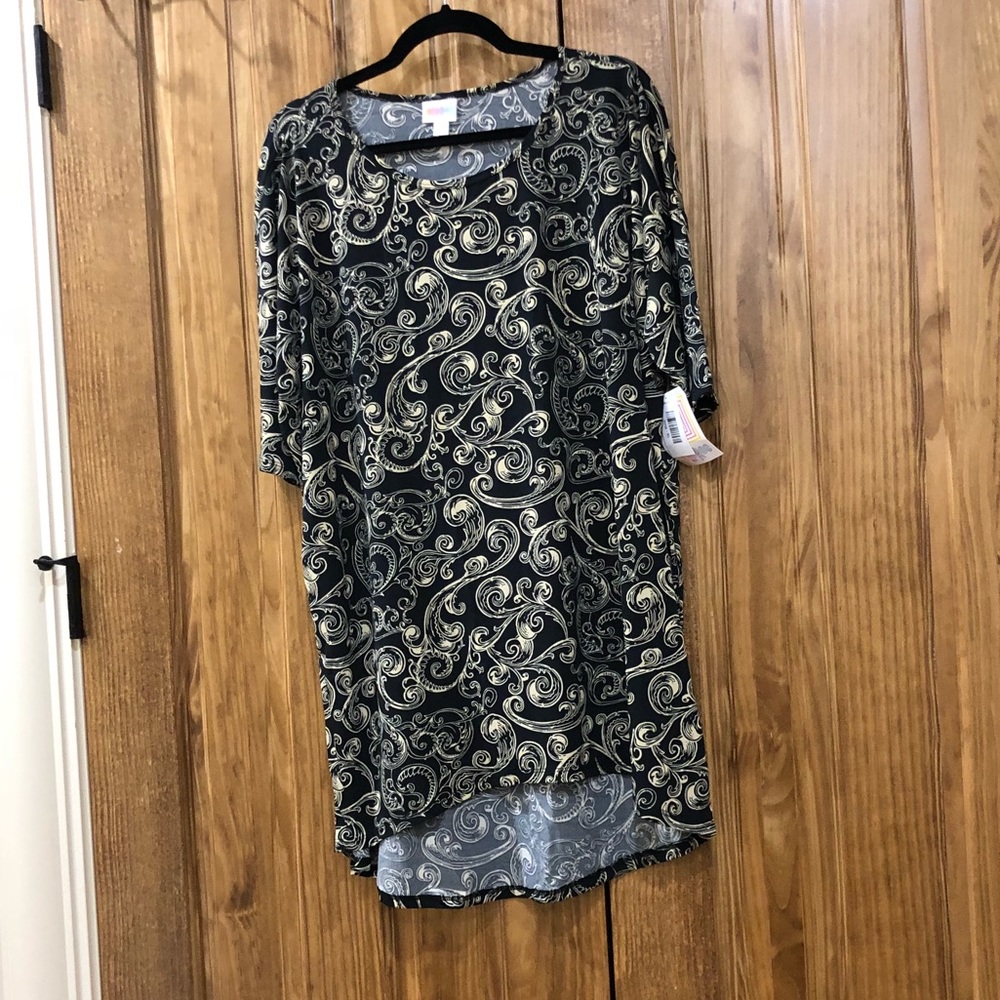 NWT XL Irma